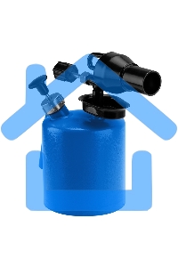 Паяльная лампа Rexant ПЛ-2,0