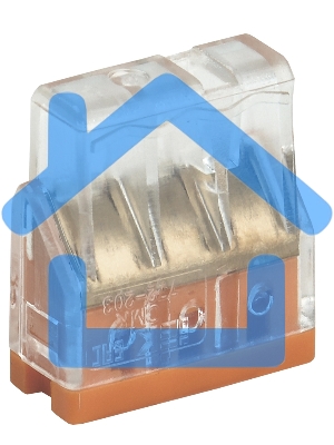 Клемма строительно-монтажная СМК 772-203 IEK UKZ30-203-001