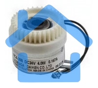 Муфта электромагнитная XEROX 5345/VL B400/405