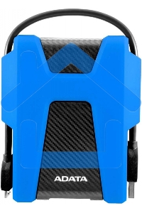 Внешний HDD 2.5