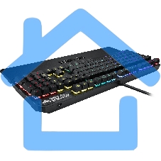 Клавиатура ASUS RA05 TUF GAMING K3/RD/RU