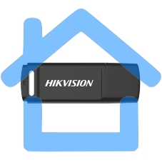 Флешка USB Hikvision USB 2.0 64 Gb Flash USB HS-USB-M210P/64G