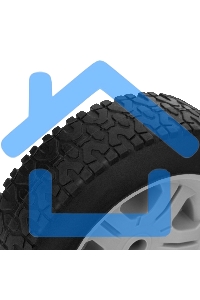 Транспортировочный комплект для генераторов Denzel DES-55, DES-55E