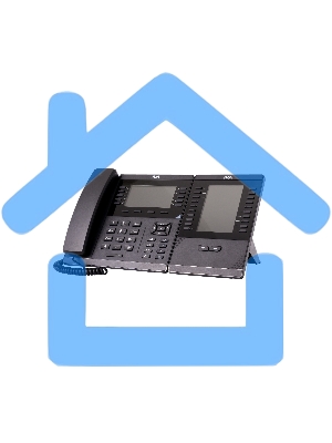 IP-телефон IVA Advanced