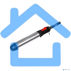 Паяльник Rexant газовый портативный, 15 мл