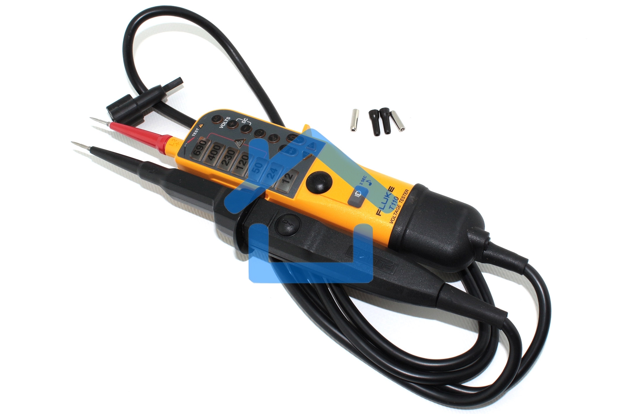 Тестер Fluke IG (FLUKE-T110)