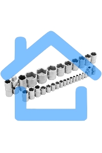 Набор инструментов MTX 1/2