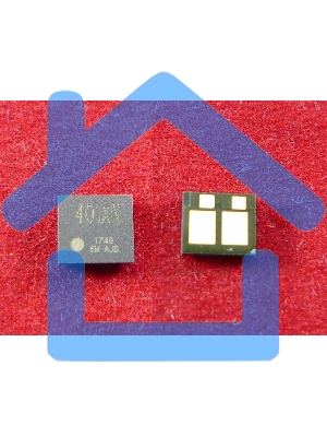 Чип ELP для HP Color LaserJet Pro M252n/M252dw/M274n/M277n/M277dw Cyan, 2.3K (Китай)