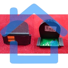 Чип ELP для Xerox Phaser 6180 Magenta, 6K (Китай)