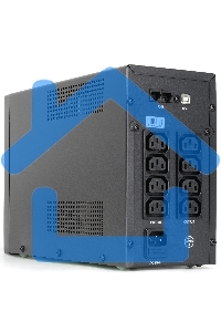 Источник бесперебойного питания CMU-SP1500IEC USB