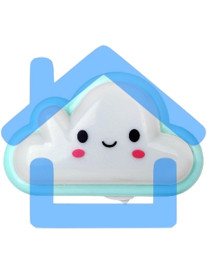 Светильник светодиодный NL-178 