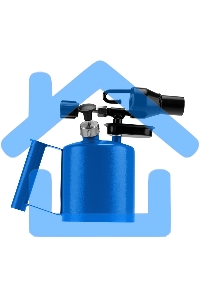 Паяльная лампа Rexant ПЛ-2,0