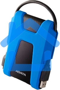 Внешний HDD 2.5