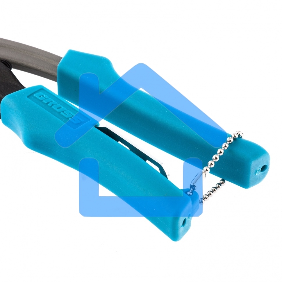 Заклепочник ручной, для резьбовых заклепок, заклепки М3, М4, М5, M6 Gross