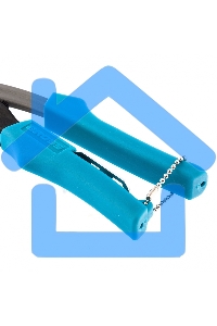 Заклепочник ручной, для резьбовых заклепок, заклепки М3, М4, М5, M6 Gross