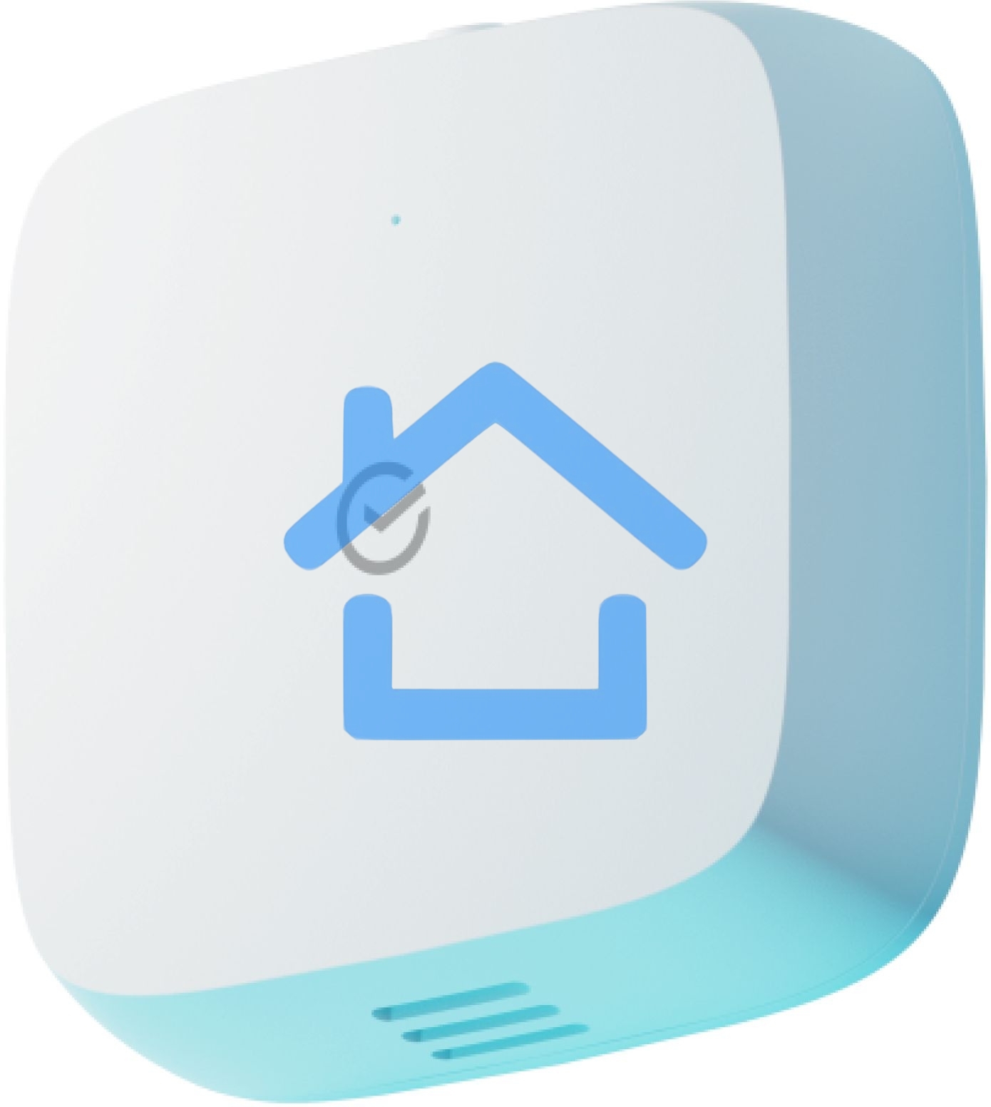 Умный датчик температуры и влажности СБЕР/SBER Zigbee 3.0 (SBDV-00079) 