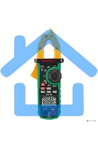 Токовые клещи MASTECH MS2109A 13-1309