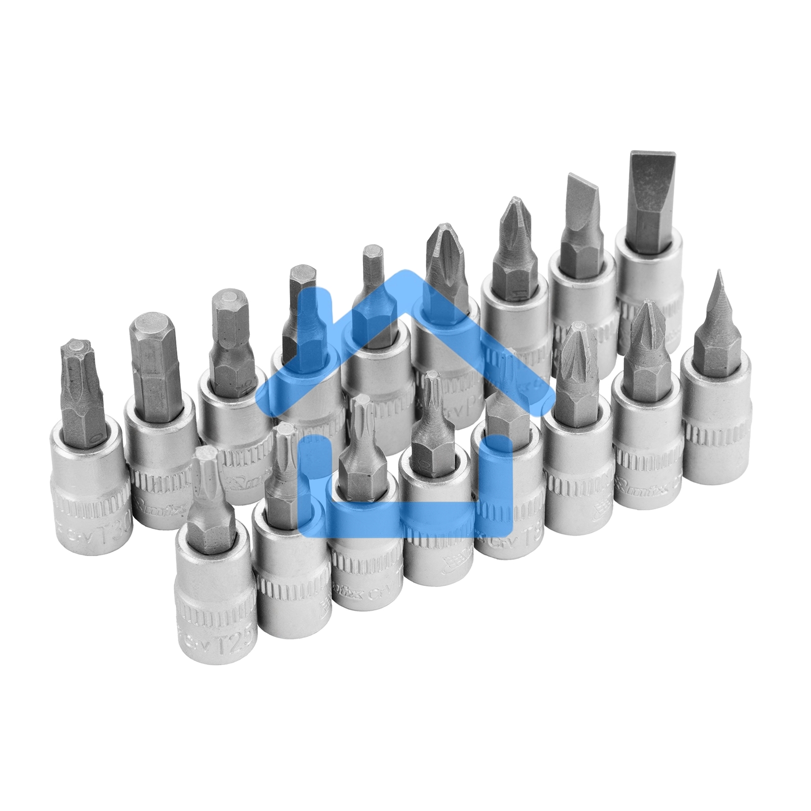 Набор инструментов MTX 1/2