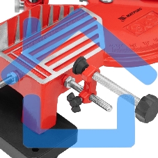 Стусло Matrix, 600 мм, прецизионное, с наклоном полотна MАТРИКС