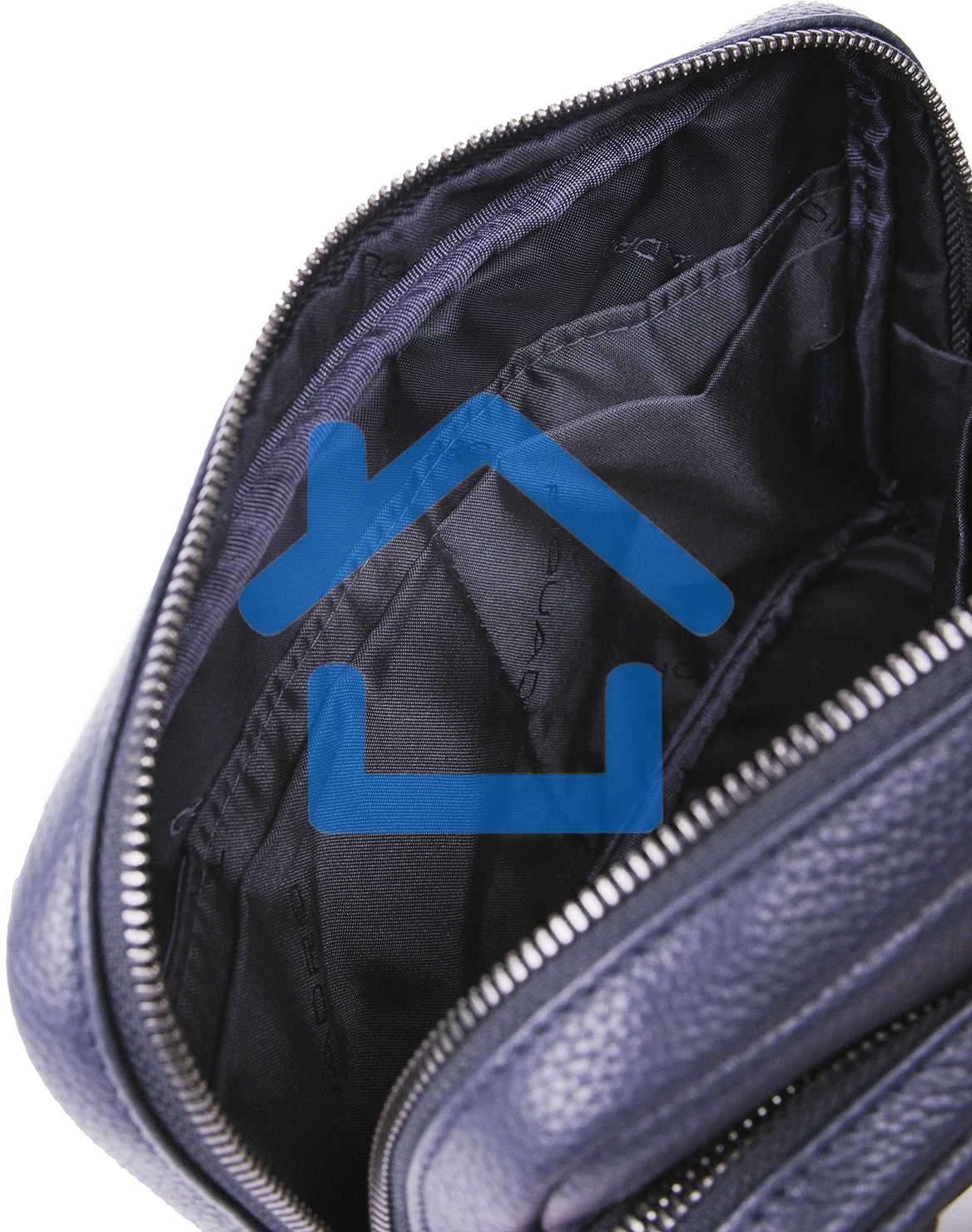 Сумка Piquadro Modus Special CA6564MOS/BLU синий натур.кожа