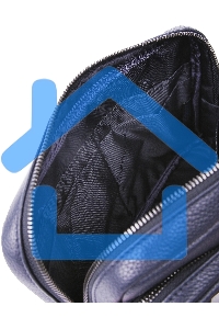 Сумка Piquadro Modus Special CA6564MOS/BLU синий натур.кожа