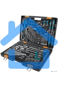 Набор ручного инструмента Bort BTK-142U