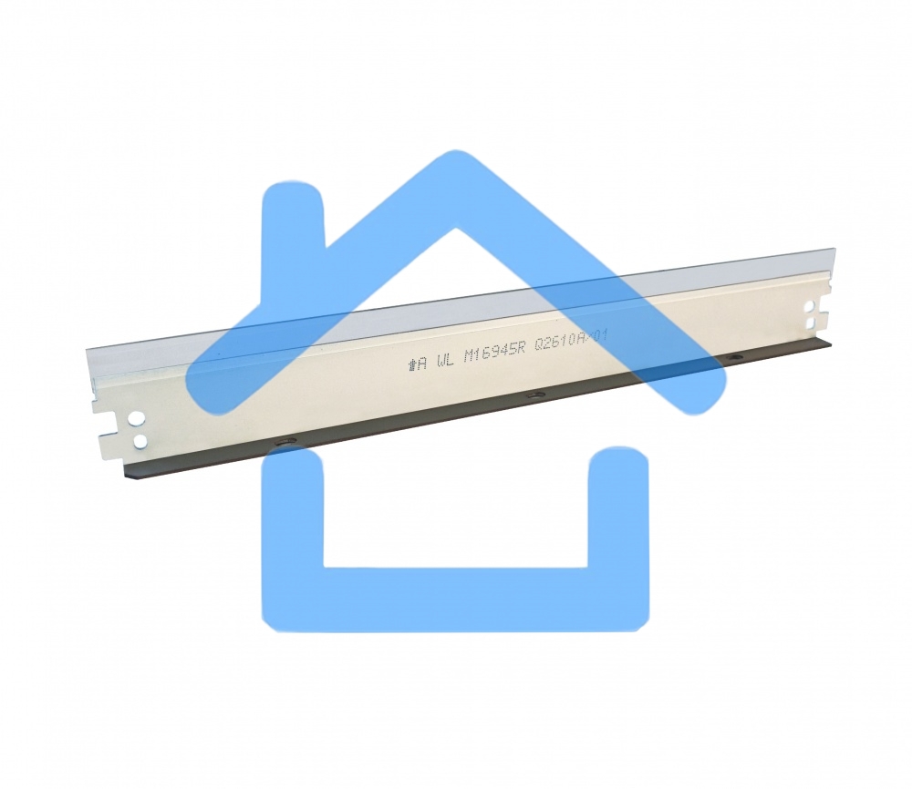 Ракель HP LJ P3005/3015/2410/2420/2430/2100/2200/2300/M3027/M3035/CLJ 4000/4050/4100 Colouring