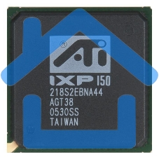 Чип ATI IXP150, BGA 218S2EBNA44