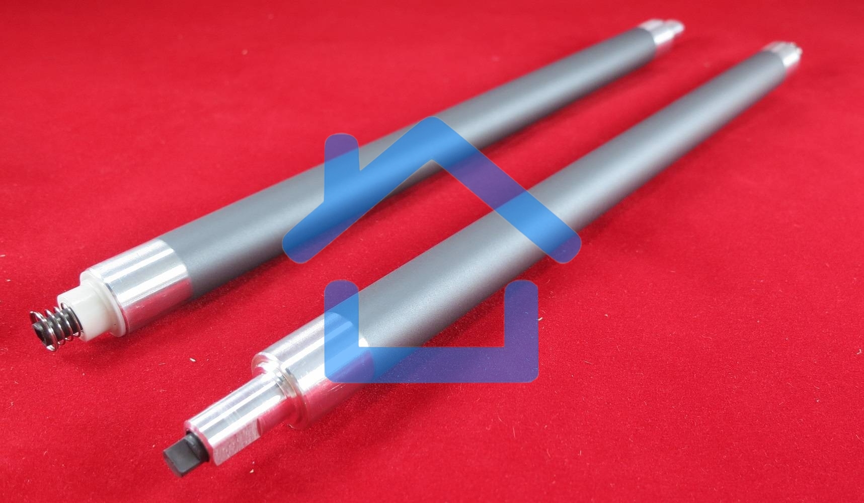 Вал магнитный (в сборе) HP LJ 2100/2300/2410/3005/3015/4000/4100 (C4096/4027,Q2610/6511/7551) (ELP, Китай)