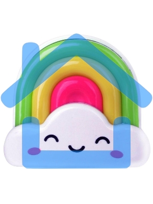 Светильник светодиодный NL-177 