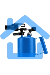 Паяльная лампа Rexant ПЛ-2,0