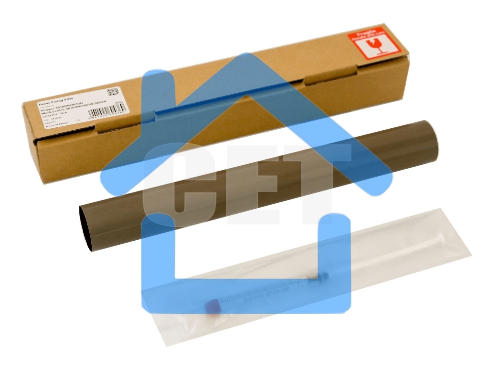 Термопленка Cet CET311003 для Xerox Phaser 3610DN/3610N/3615DN
