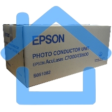 Фотокондуктор EPSON EPL 8600