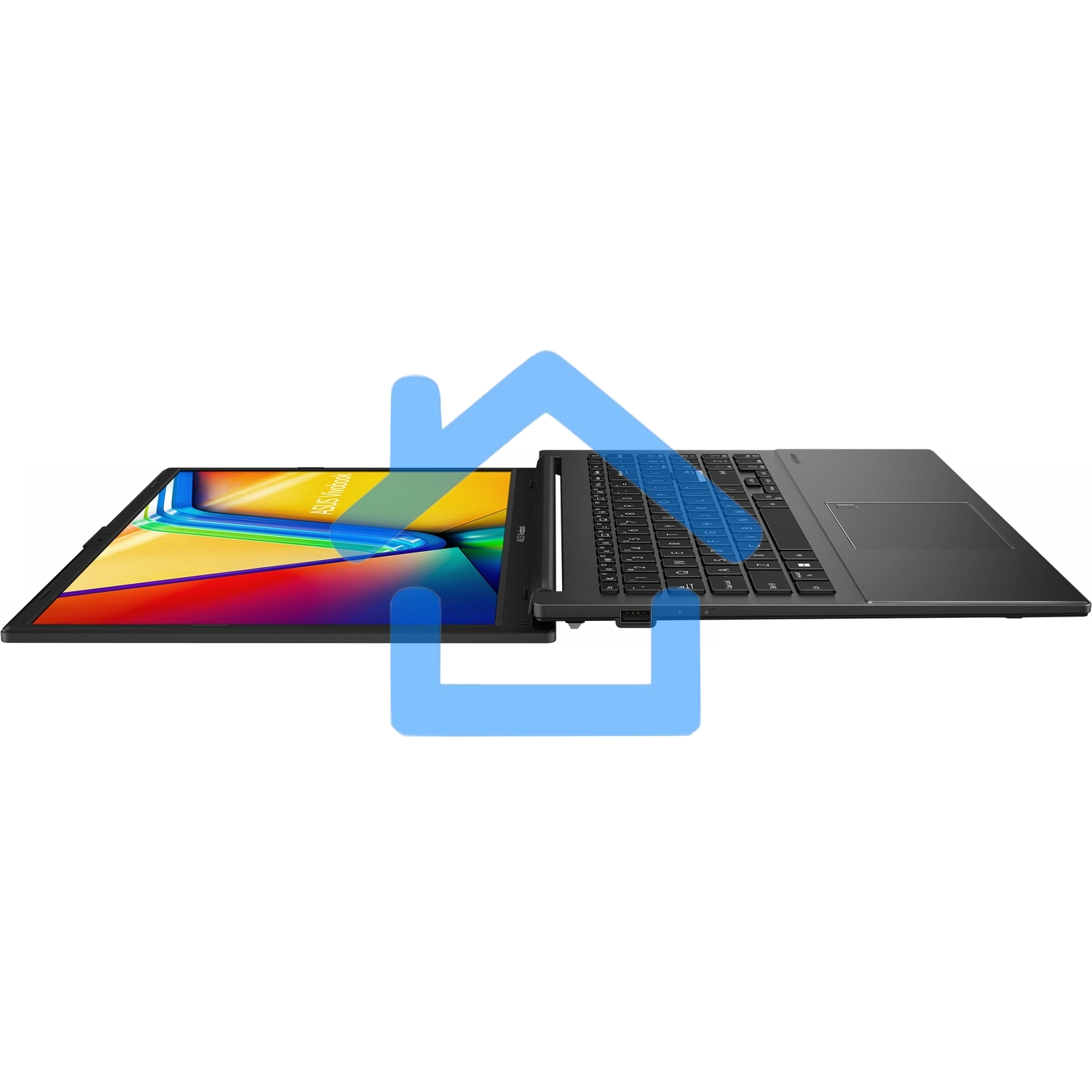 Ноутбук Asus E1504GA-BQ150 15.6