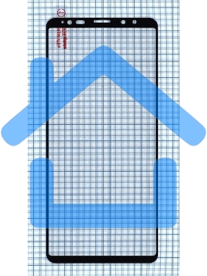 Защитное стекло 