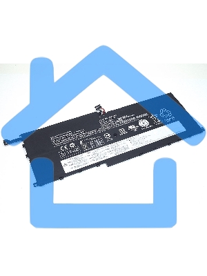 Аккумуляторная батарея для ноутбука Lenovo ThinkPad X1 Carbon 2016 (00HW028) 15.2V 52Wh