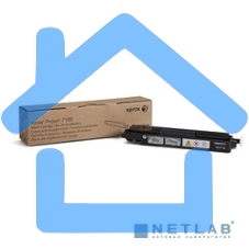 Контейнер Xerox 106R02624 (24000стр) для отработанного тонера для Xerox Phaser 7100 (Channels)