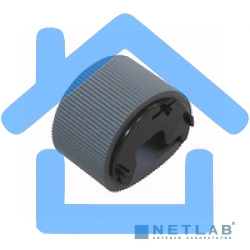 Ролик захвата обходного лотка (лоток 1) HP LJ P2035/P2055 (RL1-2120)