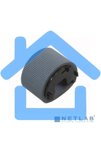 Ролик захвата обходного лотка (лоток 1) HP LJ P2035/P2055 (RL1-2120)