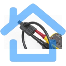 Тестер Fluke IG (FLUKE-T110)