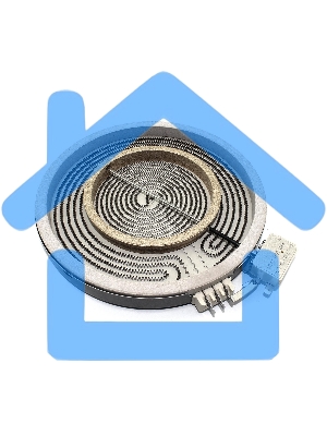 Нагревательный элемент для керамических варочных поверхностей Krona/Fornelli SP001793