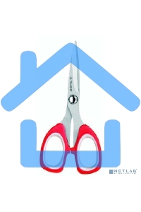 Ножницы ЗУБР 