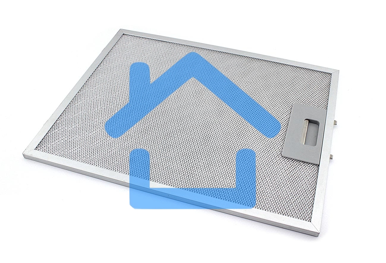 Жировой фильтр для вытяжек Krona 30405100006 269х339.5 мм