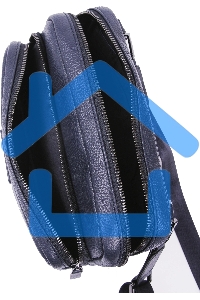 Сумка Piquadro Modus Special CA6564MOS/BLU синий натур.кожа