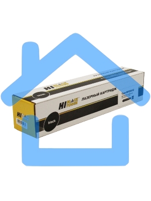 Тонер Ricoh Aficio MP2001/2001L/2001SP/MP2501L/2501SP (Hi-Black) Type MP2501E, 8K, туба