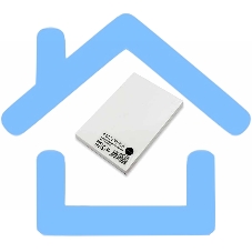 Фотобумага суперглянцевая односторонняя NetProduct, 10x15, 260 г/м2, 50 л.