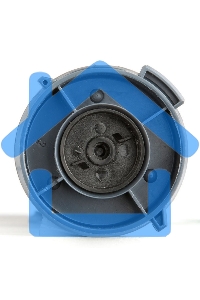 Картридж лазерный Cactus CS-EXV14 черный (8300 стр.) для Canon iR2016/2018/ 2020/ 2022/ 2025/ 2030/ 2318/2320