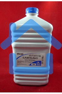 Тонер SAMSUNG Universal (фл., 750г) B&W Standart фас России