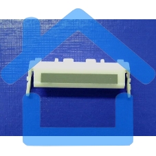 Площадка тормозная лотка в сборе OKI C3100/3200/5200/5250/5400/5450/5540/C5600/5650/5700/5750/5800/5850/5900/5950/710/810/C860/MC560 (42088801)