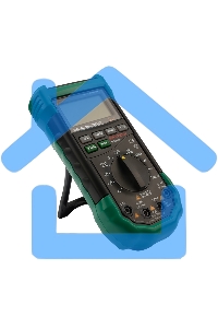 Профессиональный мультиметр 5 в 1 MS8229 MASTECH